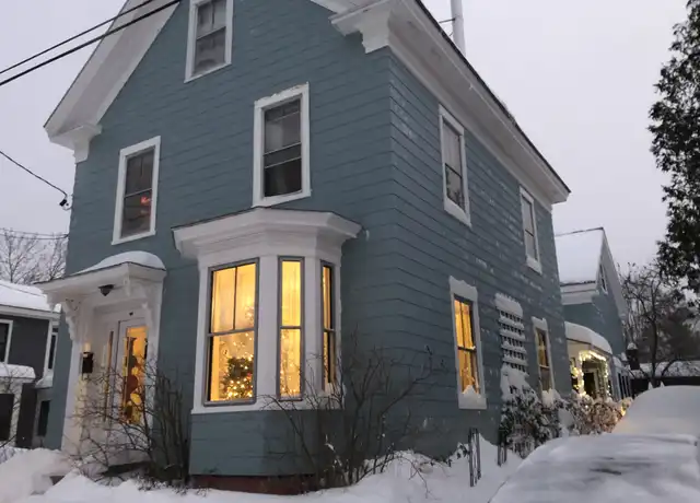 Property at 30 School St Unit 1, Brunswick, ME, 04011, 3 beds, 2 baths, [object Object]