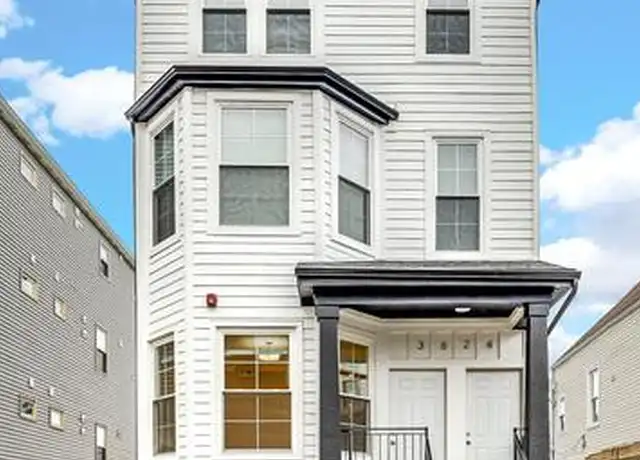 Property at 3624 W George St, Chicago, IL, 60618, 2 beds, 1 bath, [object Object]