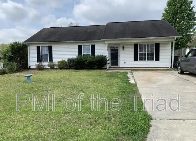 Property at 2457 Shadow Valley Rd, High Point, NC, 27265, 3 beds, 2 baths, [object Object]