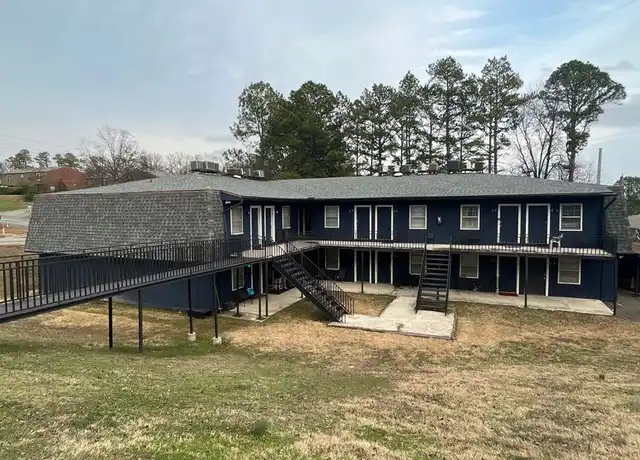 Property at 11405 Mara Lynn Rd, Little Rock, AR, 72211, 2 beds, 1 bath, [object Object]