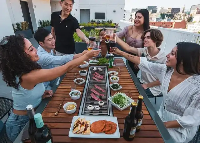 Property at Fedora x Trilby - 839 Fedora St, Los Angeles, CA, 90005, 0-2 beds, 1-2 bath, [object Object]