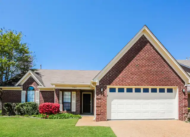 Property at 5565 Liberty Ridge Cv, Memphis, TN, 38125, 3 beds, 2 baths, [object Object]