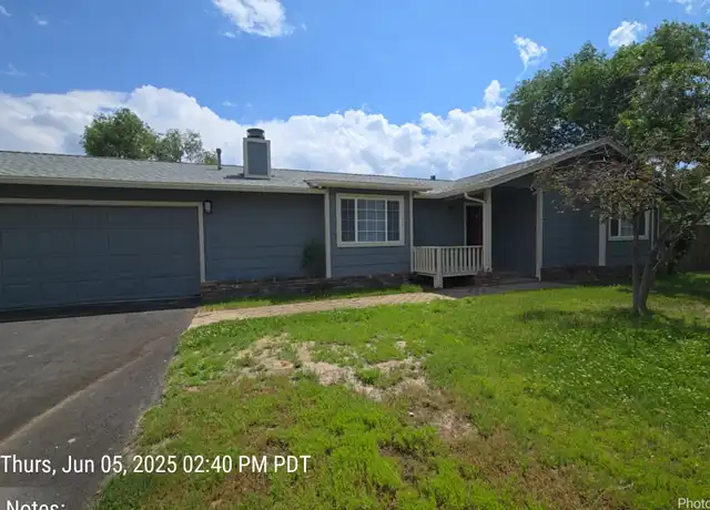 Property at 1333 Saratoga St, Minden, NV, 89423, 3 beds, 2 baths, [object Object]