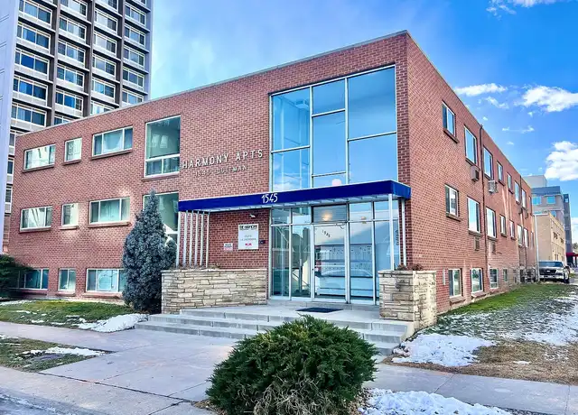 Property at Harmony Apartments - 1545 Quitman St, Denver, CO, 80204, 1 bed, 1 bath, [object Object]