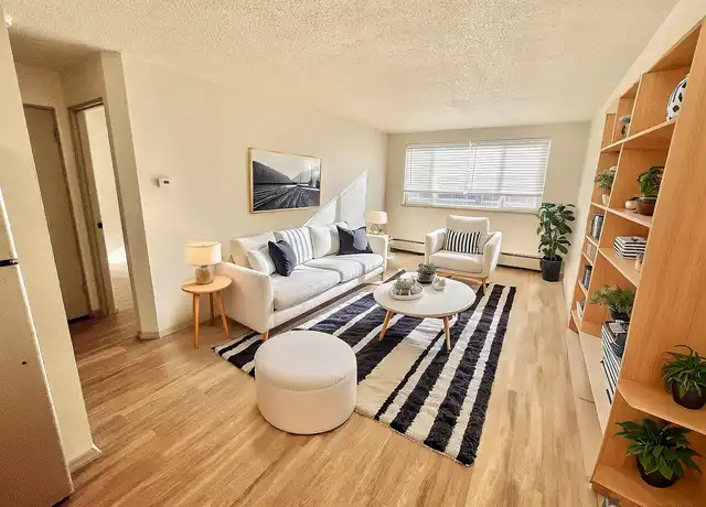 Property at Harmony Apartments - 1545 Quitman St, Denver, CO, 80204, 1 bed, 1 bath, [object Object]