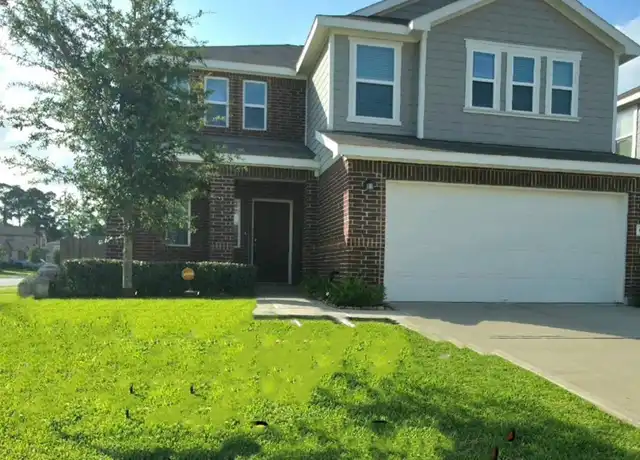 Property at 4122 Mossy Banks Ln, Houston, TX, 77068, 4 beds, 2.5 baths, [object Object]