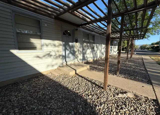 Property at 1240 Elm Ave Unit 1252, Grand Junction, CO, 81501, 2 beds, 1 bath, [object Object]