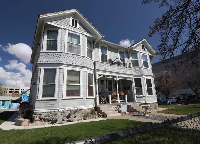 Property at 405 W 5th St Unit 4, Reno, NV, 89503, 1 bed, 1 bath, [object Object]