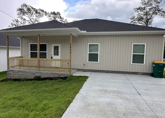 Property at 2217 Perry St, Little Rock, AR, 72205, 4 beds, 2 baths, [object Object]