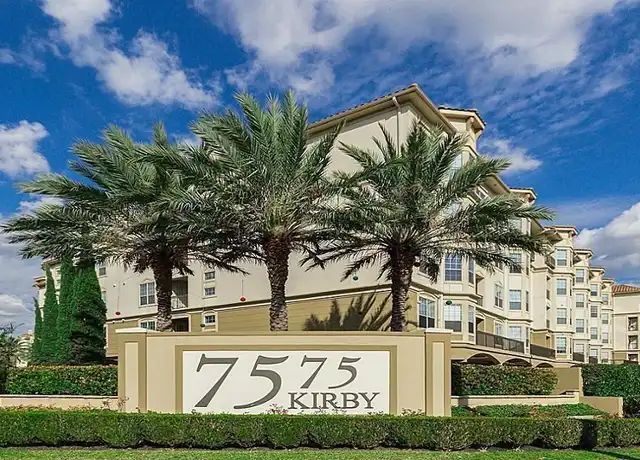 Property at 7575 Kirby Dr #2112, Houston, TX, 77030, 1 bed, 1 bath, [object Object]