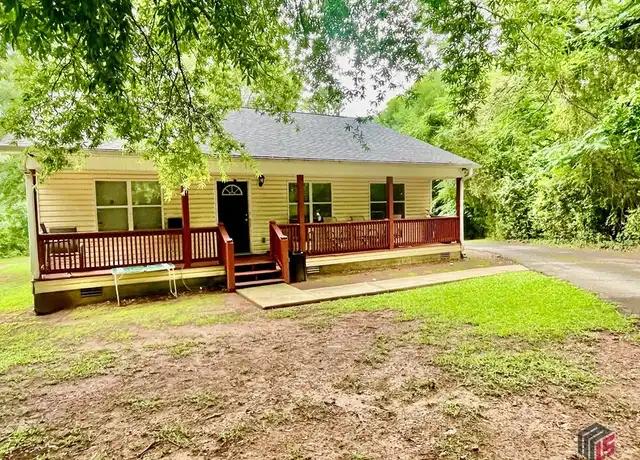 Property at 115 Grove Street Ext, Athens, GA, 30605, 4 beds, 4 baths, [object Object]