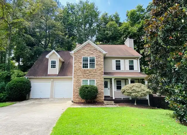 Property at 4090 Riversong Dr, Suwanee, GA, 30024, 3 beds, 2.5 baths, [object Object]