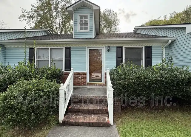 Property at 119 Rowe Ln Unit 7, Johnson City, TN, 37601, 2 beds, 1 bath, [object Object]