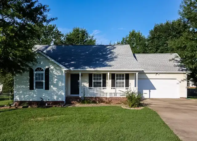 Property at 1530 River Rock Blvd, Murfreesboro, TN, 37128, 3 beds, 2 baths, [object Object]