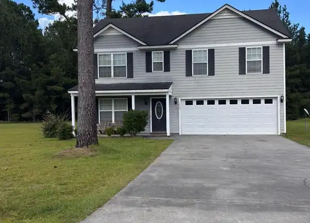 Property at 252 Lincoln Way NE, Ludowici, GA, 31316, 4 beds, 2.5 baths, [object Object]