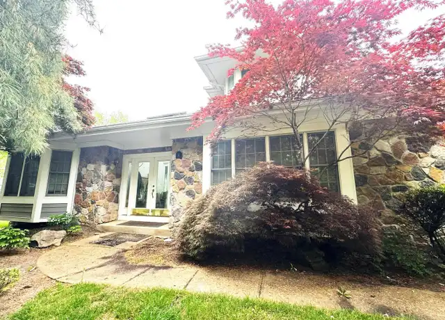 Property at 1 Crabapple Ct, Princeton, NJ, 08540, 4 beds, 3.5 baths, [object Object]