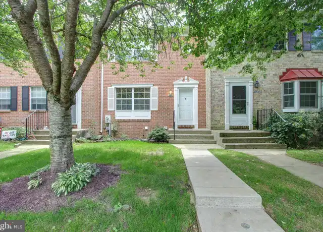 Property at 3698 Joycin Ct Unit C, Ellicott City, MD, 21042, 3 beds, 2.5 baths, [object Object]