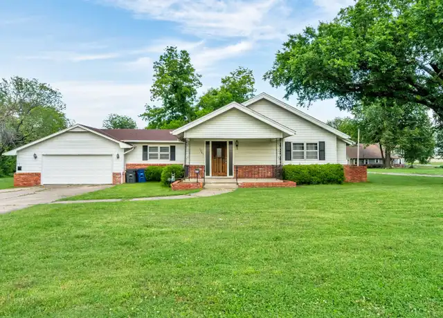Property at 1307 S 77th East Ave, Tulsa, OK, 74112, 3 beds, 1 bath, [object Object]