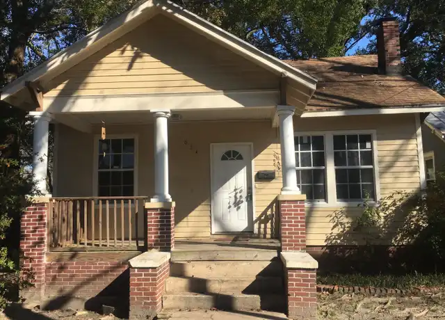 Property at 634 E 36th St, Savannah, GA, 31401, 3 beds, 1 bath, [object Object]