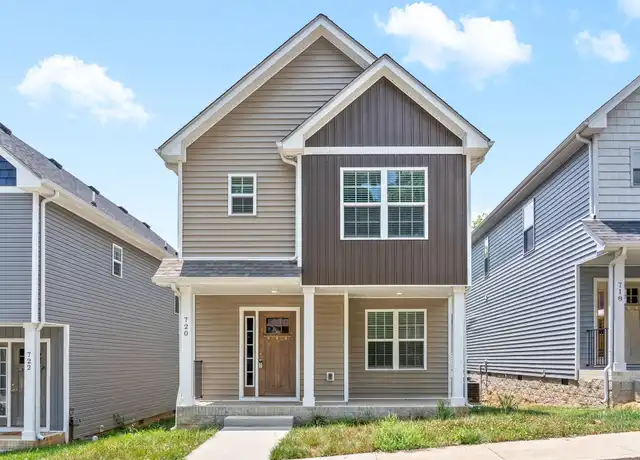 Property at 720 Perkins Ave, Clarksville, TN, 37040, 3 beds, 2.5 baths, [object Object]