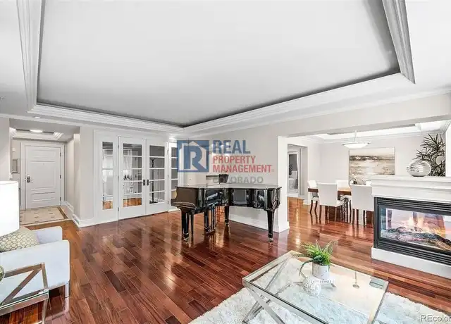 Property at 1891 Curtis St #1607, Denver, CO, 80202, 2 beds, 3 baths, [object Object]