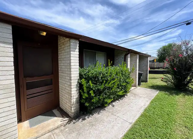 Property at 2206 Corona Dr Apt C, Killeen, TX, 76549, 1 bed, 1 bath, [object Object]