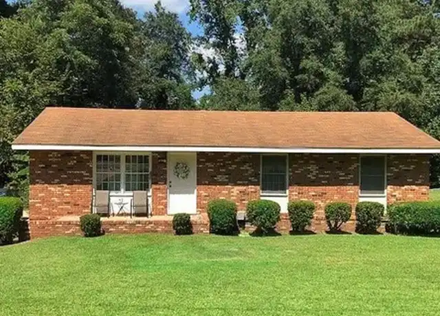 Property at 4475 Pyburn St, Columbus, GA, 31907, 3 beds, 2 baths, [object Object]
