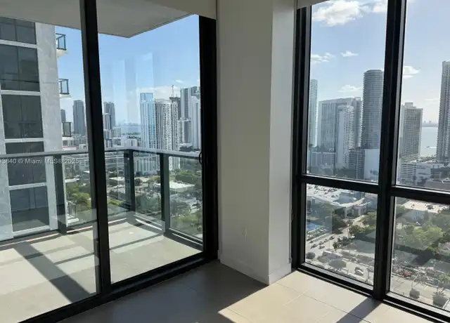 Property at 1600 NE 1st Ave #3109, Miami, FL, 33132, 2 beds, 2 baths, [object Object]
