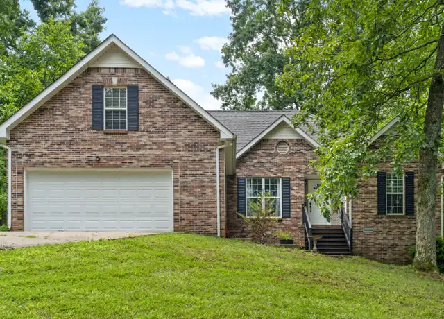 Property at 3877 Lake Rd, Woodlawn, TN, 37191, 3 beds, 2 baths, [object Object]