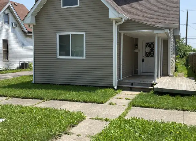 Property at 2133 Webb St, Indianapolis, IN, 46225, 5 beds, 2 baths, [object Object]