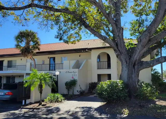 Property at 3710 El Poinier Ct #512, Sarasota, FL, 34232, 2 beds, 1 bath, [object Object]