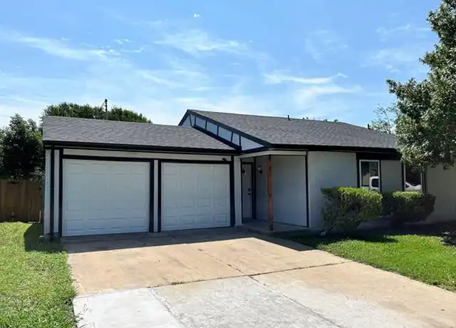 Property at 2517 Clearwood Dr, Arlington, TX, 76014, 3 beds, 2 baths, [object Object]