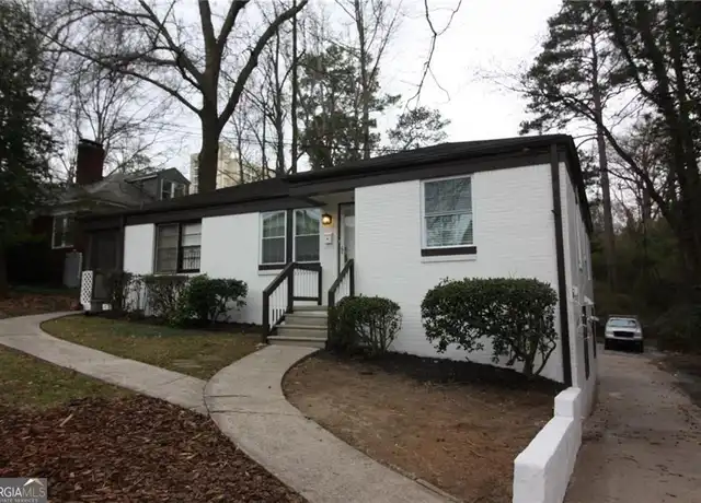 Property at 958 Church St Unit C, Decatur, GA, 30030, 2 beds, 2 baths, [object Object]