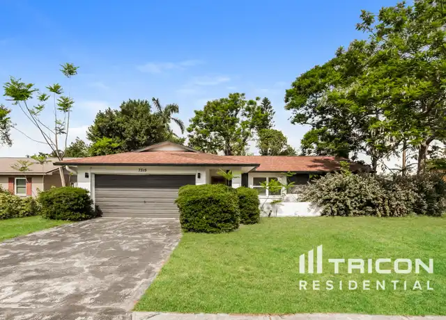 Property at 7515 Winging Way Dr, Tampa, FL, 33615, 3 beds, 2 baths, [object Object]