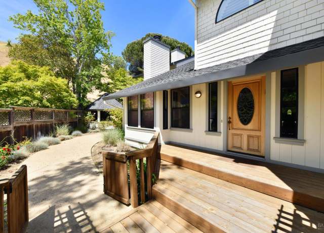 Photo of 12 Greenfield Ct, Mill Valley, CA 94941