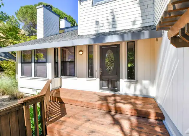 Property at 12 Greenfield Ct, Mill Valley, CA, 94941, 4 beds, 3.5 baths, [object Object]