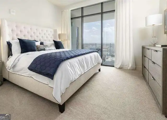 Property at 2965 Peachtree Rd NW #807, Atlanta, GA, 30305, 2 beds, 2 baths, [object Object]