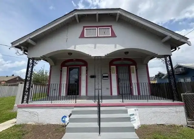 Property at 2319 Arts St, New Orleans, LA, 70117, 1 bed, 1 bath, [object Object]