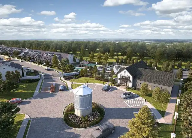 Property at Camellia Grove Townhomes - 705 E Bluebird Dr, Lafayette, LA, 70508, 3 beds, 2-2.5 baths, [object Object]