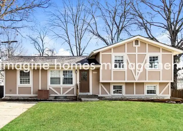 Property at 6611 N Indiana Ave, Kansas City, MO, 64119, 4 beds, 2 baths, [object Object]