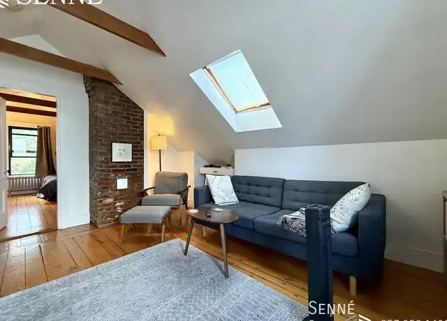Property at 61 Market St Unit 3, Cambridge, MA, 02139, 1 bed, 1 bath, [object Object]