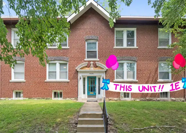 Property at 4535 Cleveland Ave Unit 1E-283, St. Louis, MO, 63110, 1 bed, 1 bath, [object Object]