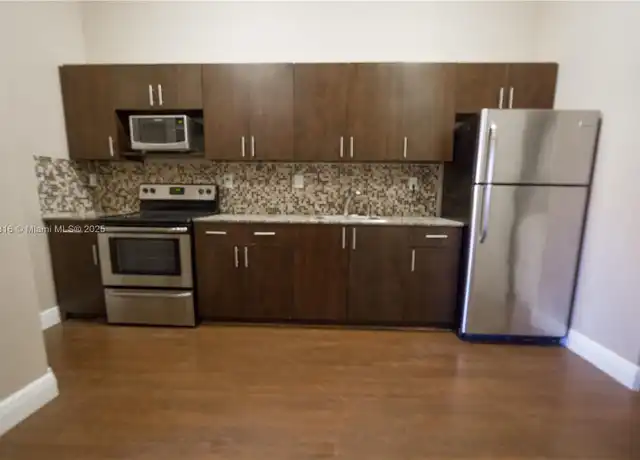 Property at 1469 SW 5th St Unit 3, Miami, FL, 33135, 2 beds, 1 bath, [object Object]