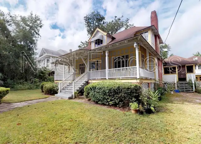 Property at 2145 Oak St, Jacksonville, FL, 32204, 1 bed, 1 bath, [object Object]