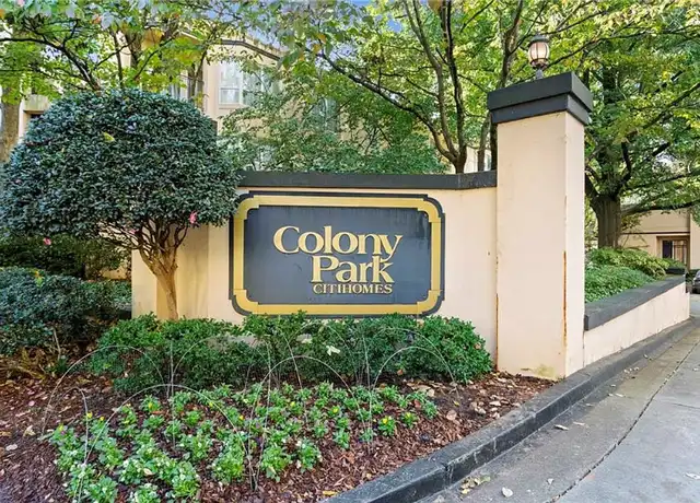 Property at 209 14th St NE #108, Atlanta, GA, 30309, 1 bed, 1 bath, [object Object]