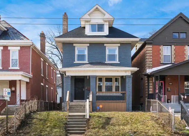 Property at 907 Linwood Ave, Columbus, OH, 43206, 3 beds, 2.5 baths, [object Object]