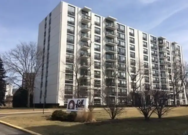 Property at 9001 Golf Rd Unit 10D, Des Plaines, IL, 60016, 1 bed, 1 bath, [object Object]