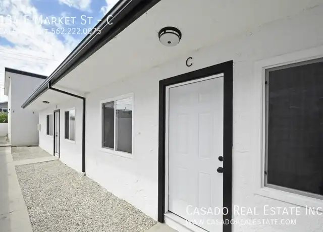 Property at 134 E Market St Unit C, Long Beach, CA, 90805, 0 beds, 1 bath, [object Object]