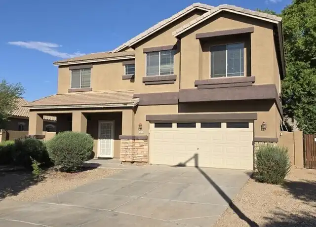 Property at 14360 N 142nd Ln, Surprise, AZ, 85379, 5 beds, 3.5 baths, [object Object]