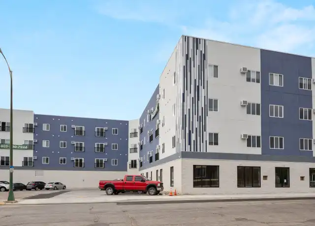 Property at 15 1st St NW Unit 117, Watertown, SD, 57201, 2 beds, 2 baths, [object Object]